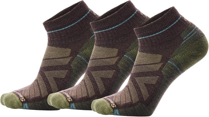 Smartwool Men's Hike Light Cushion Ankle Socks