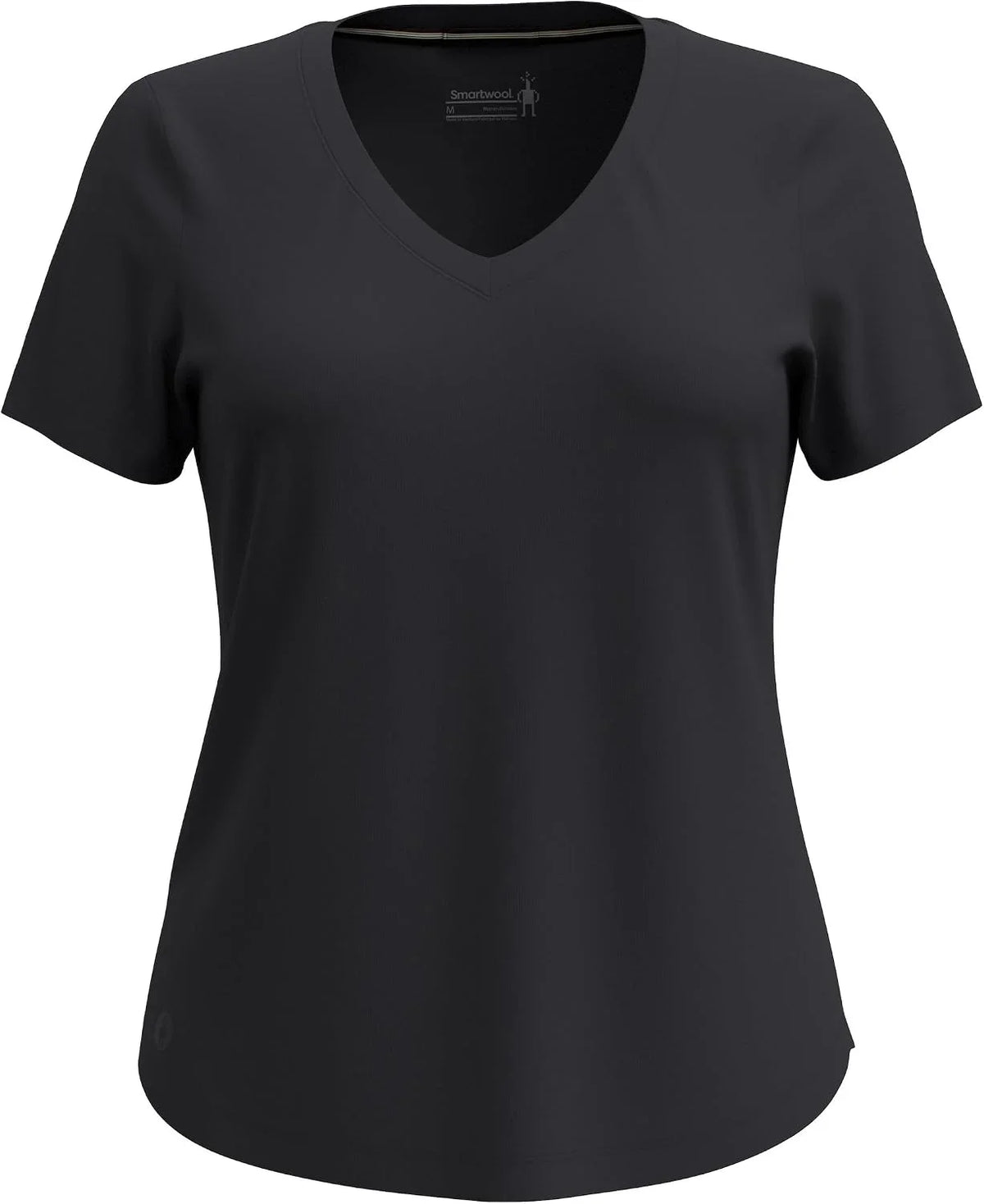 SmartWool Women's Merino Sport 120 V-Neck Ss
