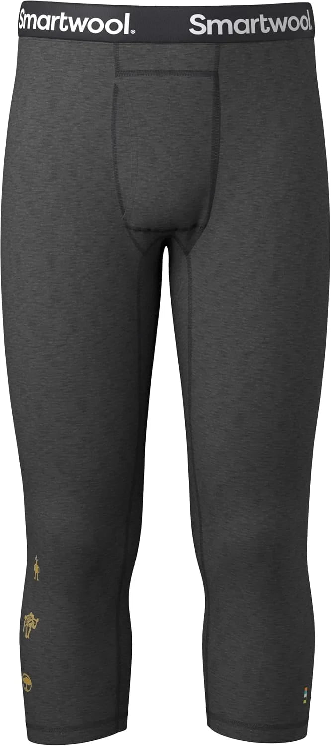 SmartWool Men's Merino 250 Baselayer 3/4 Bottom