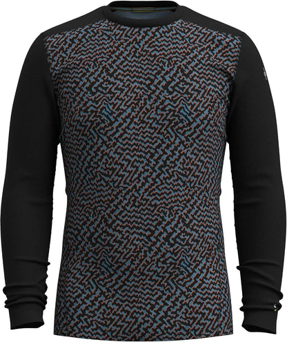 Smartwool Men's Classic Thermal Merino Base Layer Crew