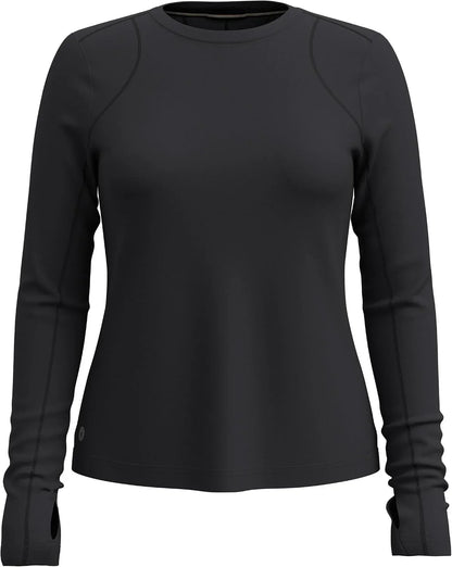 SmartWool Women's Active Long Sleeve