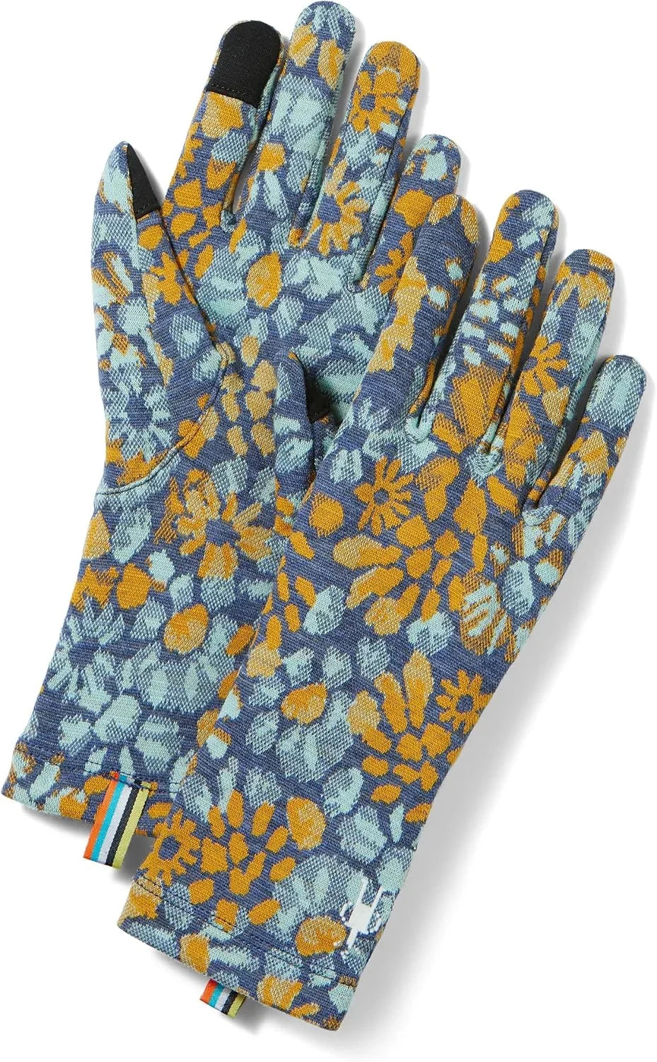 Smartwool Unisex Adult Thermal Merino Glove