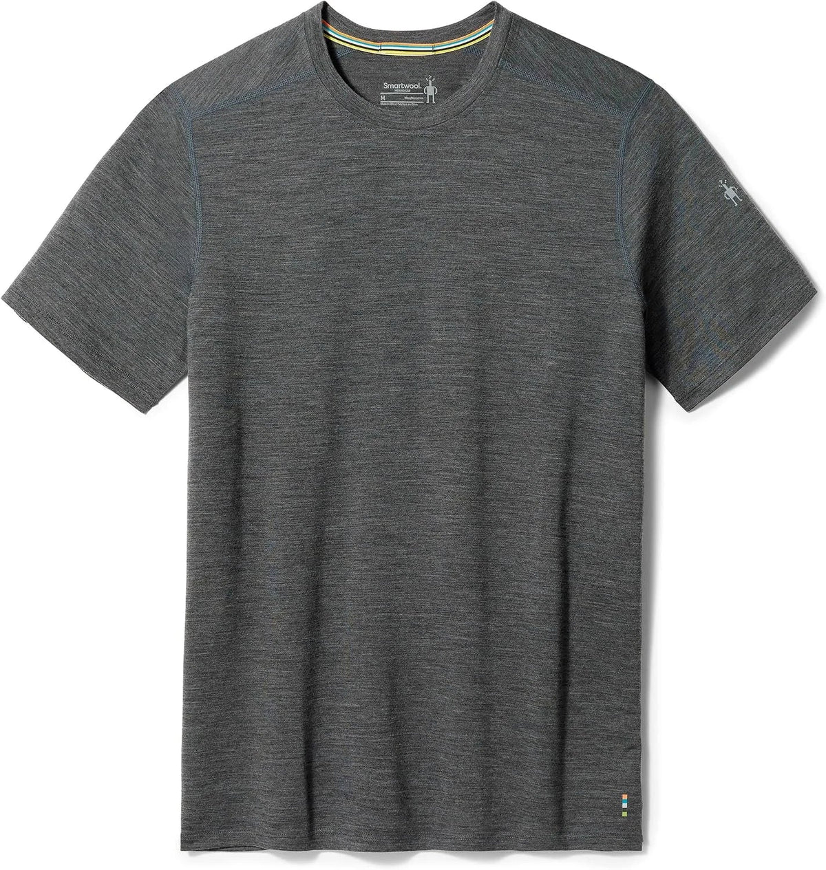 SmartWool Men's Merino Short Sleeve Tee