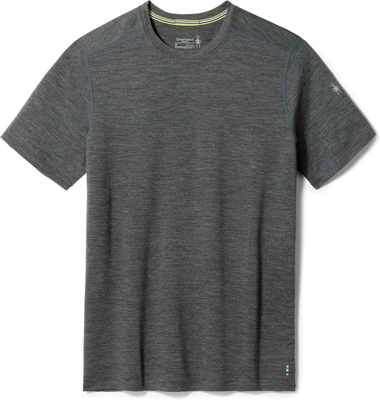 SmartWool Men's Merino Short Sleeve Tee