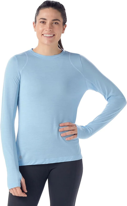 SmartWool Women's Active Long Sleeve