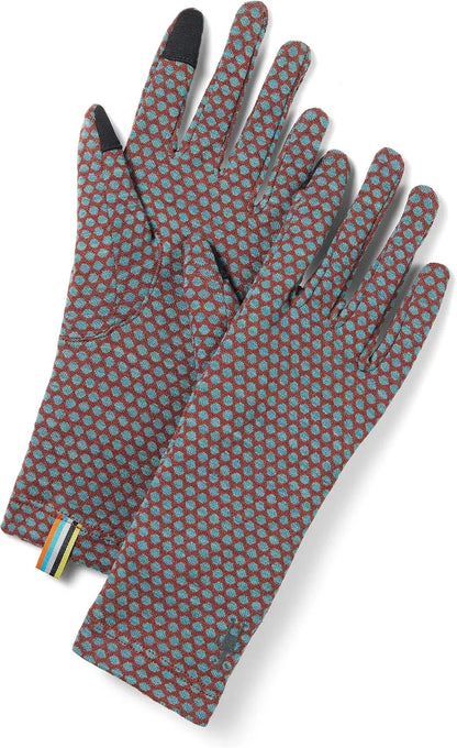 Smartwool Unisex Adult Thermal Merino Glove