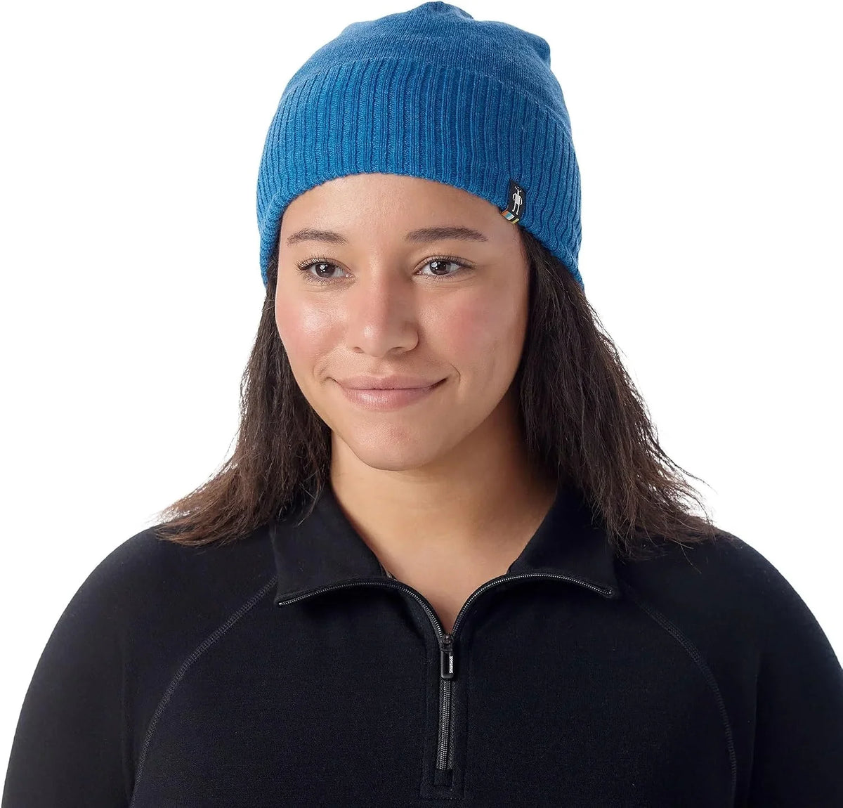 Smartwool Unisex Adult Fleece Lined Beanie