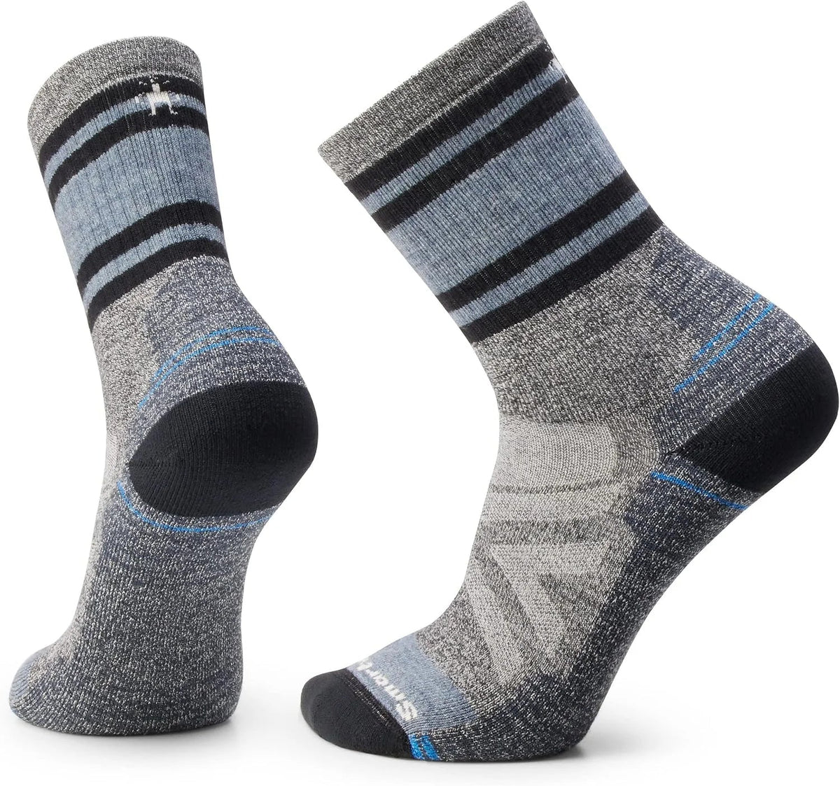 Smartwool Men's Hike Full Cushion Lolo Trail Crew