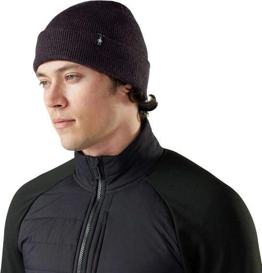 SmartWool Unisex Adult Cozy Cabin Hat