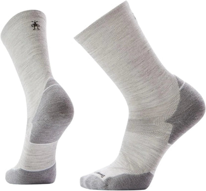 Smartwool Mens Run Cold Weather Targeted Cushion Crew Socks