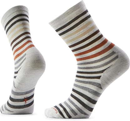 Smartwool Men's Everyday Spruce Street Crew Socks