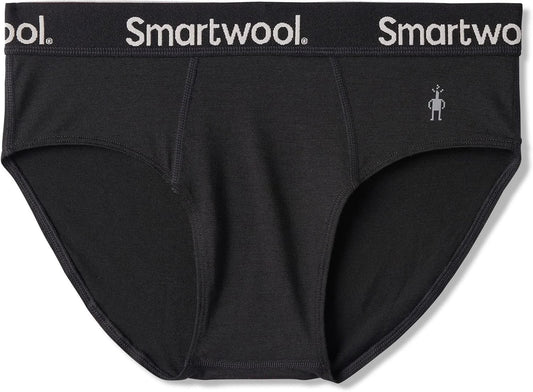 Smartwool Men's Active Brief Boxed
