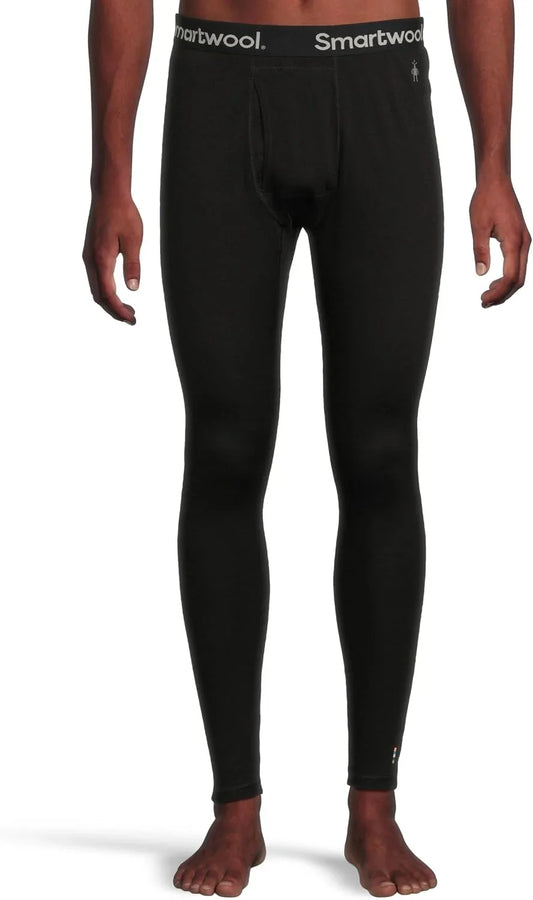 SmartWool Men's Classic All-Season Merino Base Layer Bottoms
