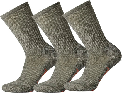 Smartwool Women's Classic Edition Hike Light Cushion Crew Socks