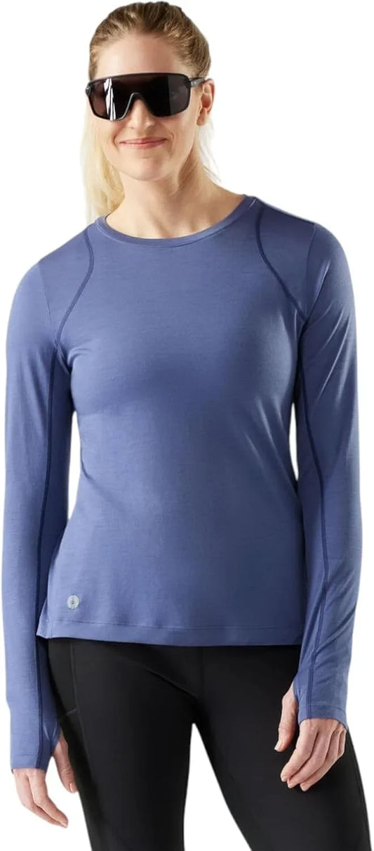 SmartWool Women's Active Long Sleeve