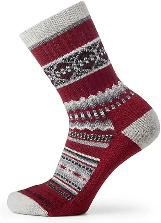 Smartwool Everyday Snowed In Sweater Crew