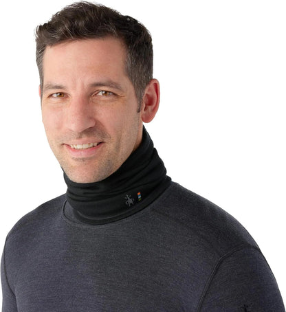 Smartwool Unisex Adult Thermal Merino Long Neck Gaiter