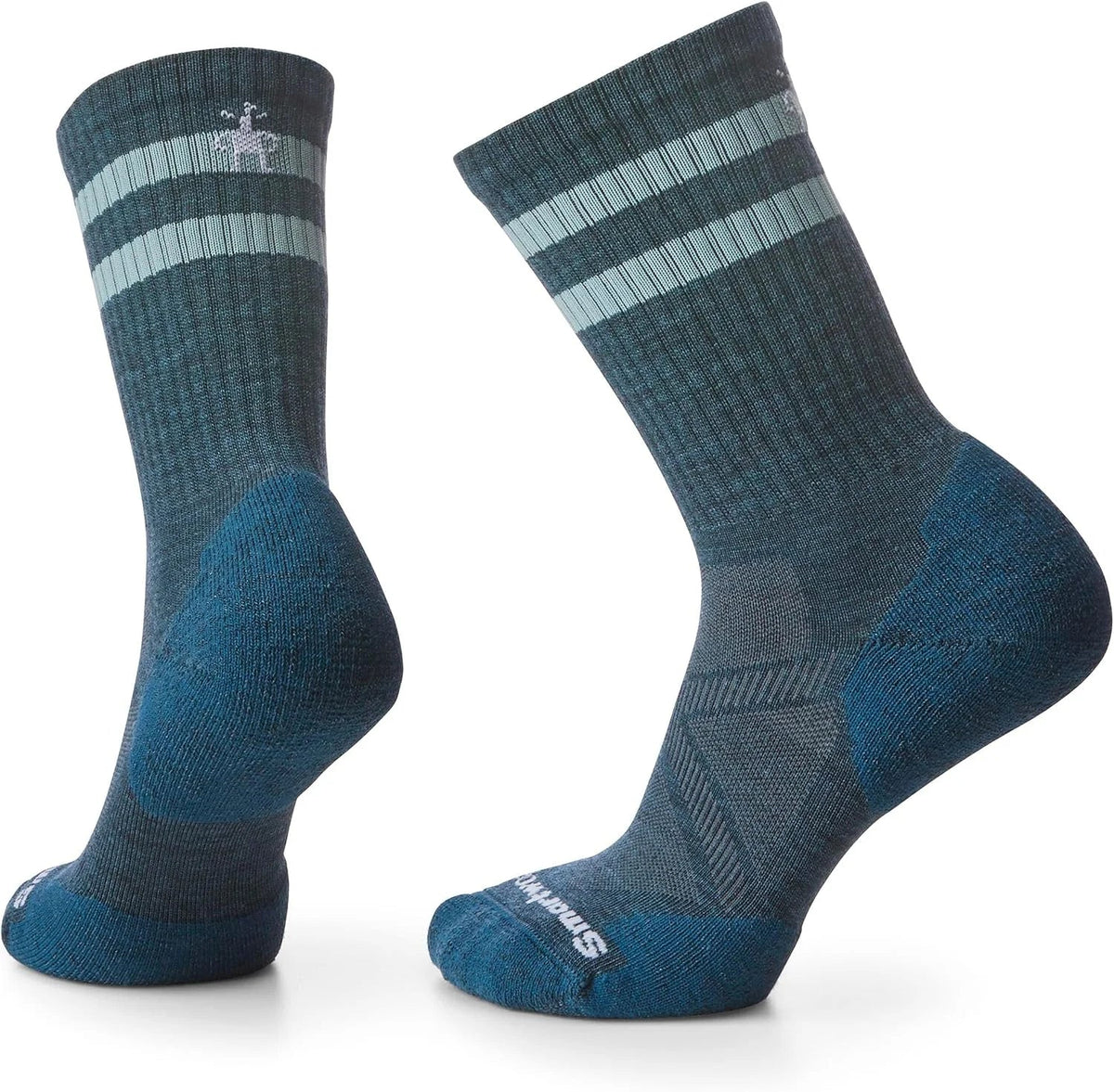 Smartwool Athletic Stripe Crew