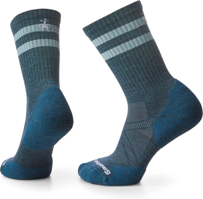 Smartwool Athletic Stripe Crew