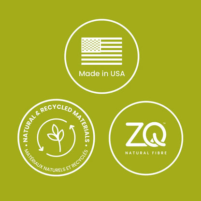Smartwool Unisex Everyday Rollinsville Crew Socks