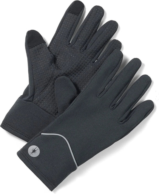 Smartwool Unisex Adult Active Fleece Gloves