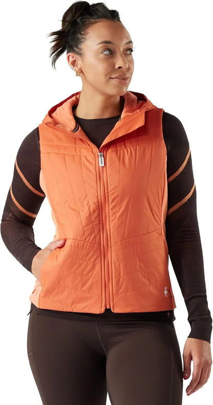 Smartwool Women's Smartloft Vest