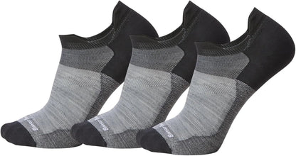 Smartwool Men's Bike Zero Cushion Low Ankle
