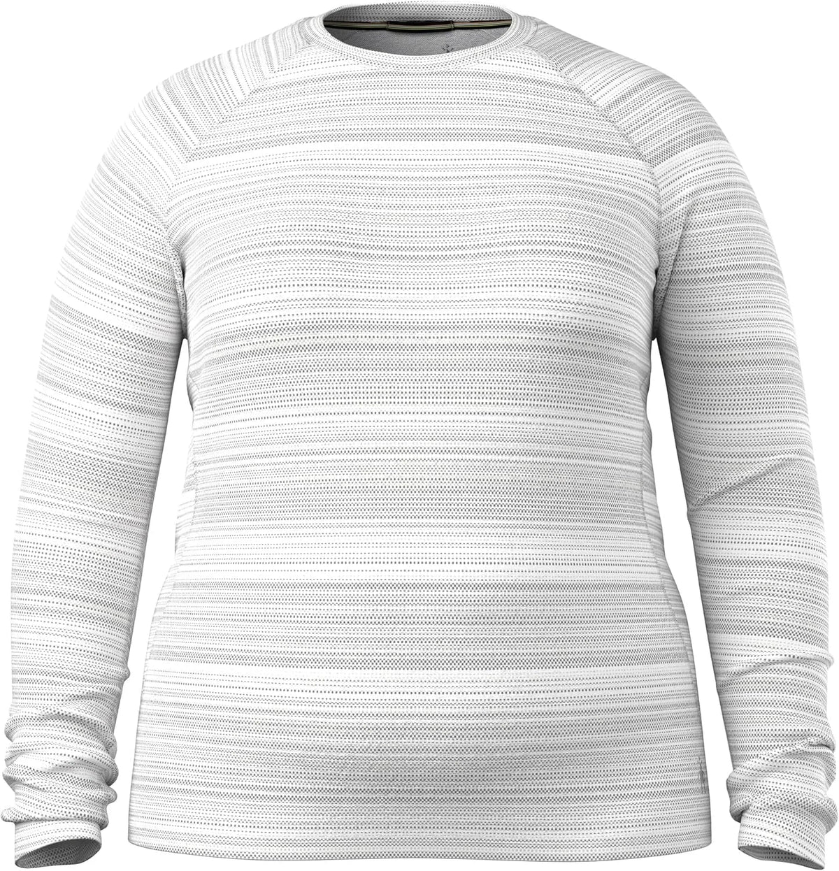 Smartwool Women's Classic Thermal Merino Base Layer Crew Plus