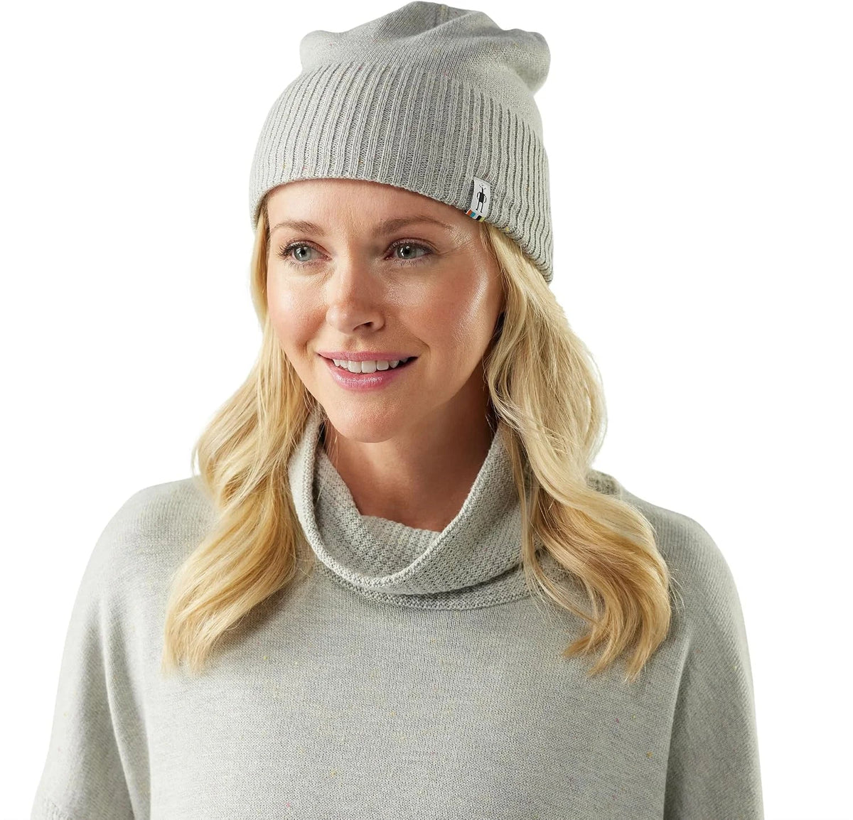 Smartwool Unisex Adult Fleece Lined Beanie