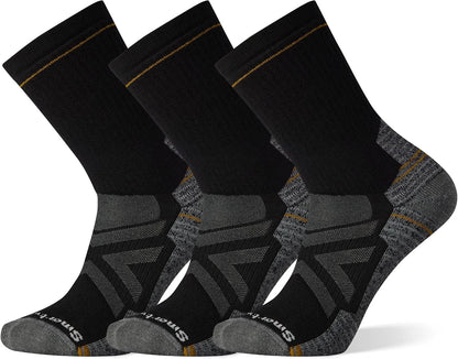 Smartwool Men's Hike Full Cushion Crew Socks