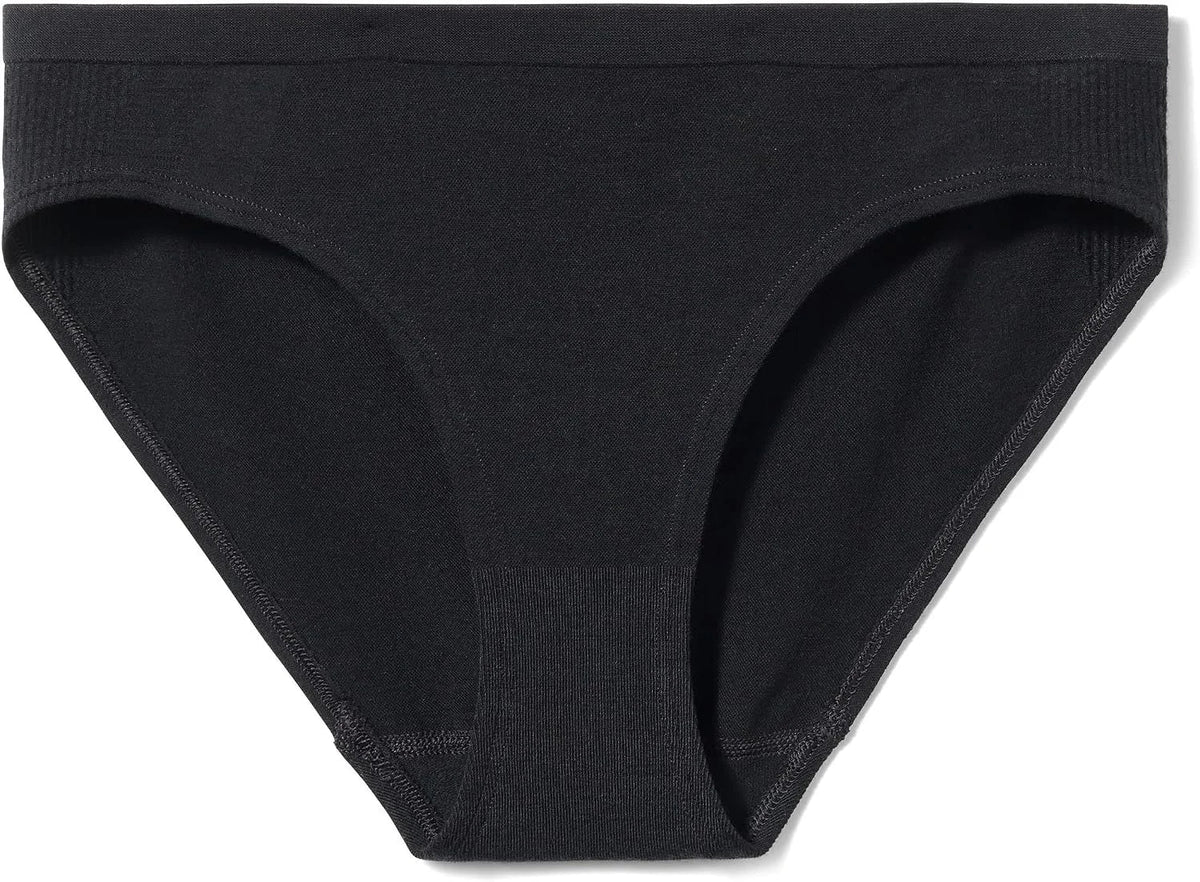 Smartwool Women's Intraknit Bikini Boxed