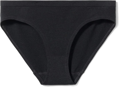 Smartwool Women's Intraknit Bikini Boxed