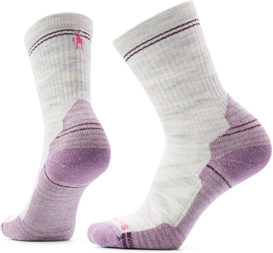 Smartwool Women's Hike Light Cushion Crew Socks
