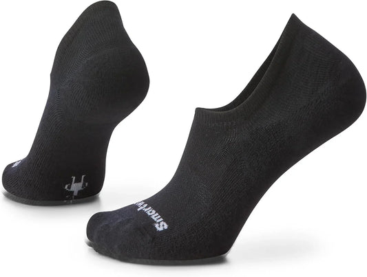 Smartwool Everyday Light Cushion Merino Wool No Show Socks for Men and Women
