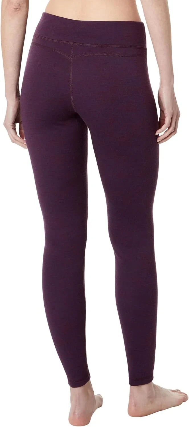 Smartwool Women's Classic Thermal Merino Base Layer Bottom