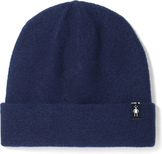 Smartwool Boiled Wool Beanie for Men and Women