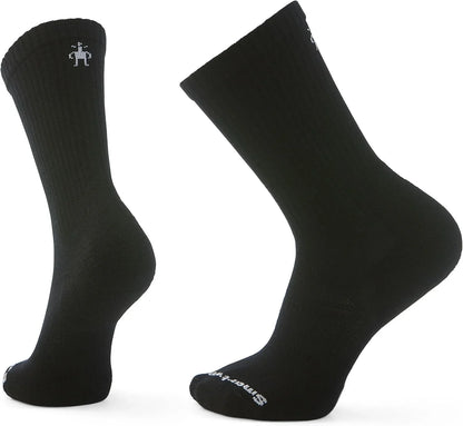 Smartwool Unisex Everyday Athletic Crew Socks
