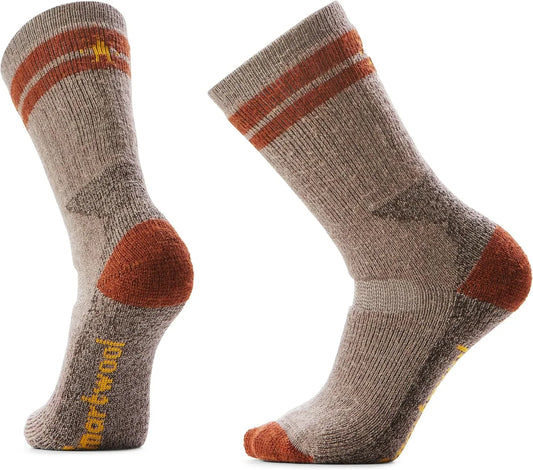 Smartwool Men's Mountaineer Maximum Cushion Tall Crew Socks