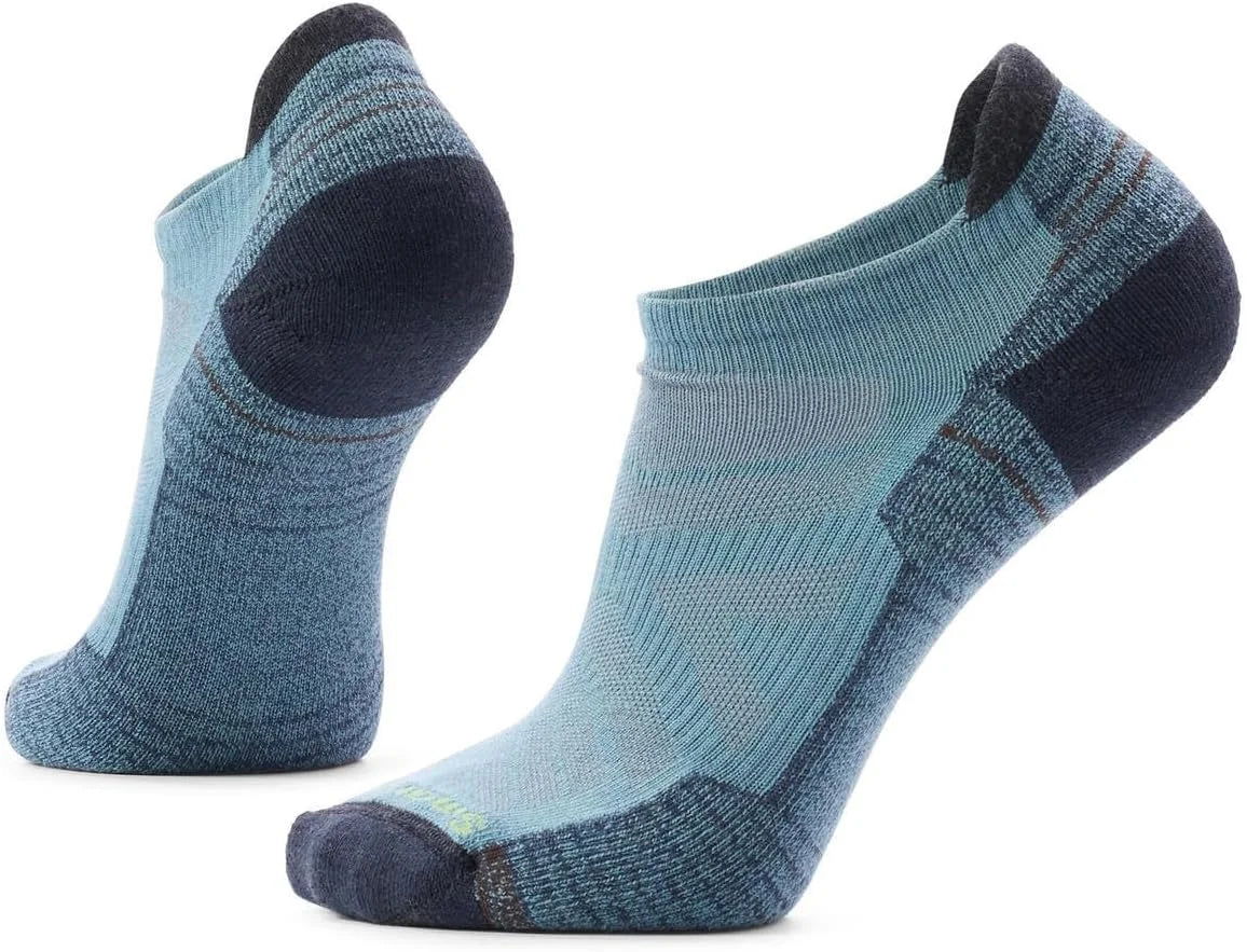 Smartwool Men's Hike Light Cushion Low Ankle Socks