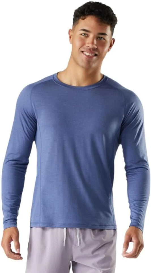 Smartwool Men's Active Ultralite Long Sleeve