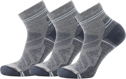 Smartwool Women's Hike Light Cushion Ankle Socks
