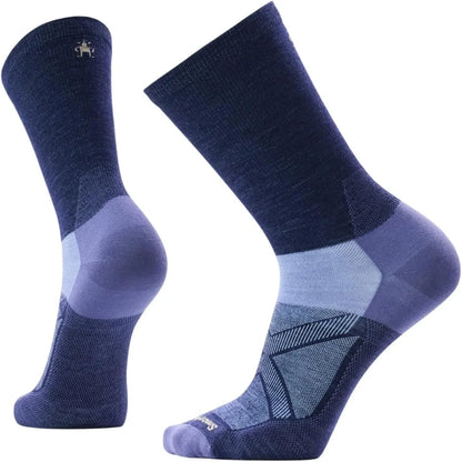 Smartwool Men's Bike Zero Cushion Crew Socks