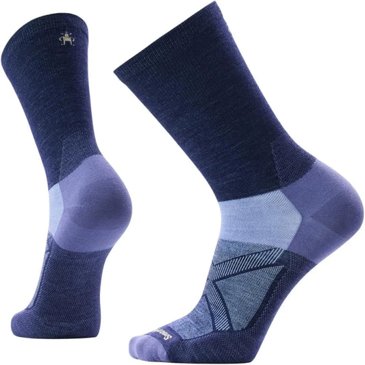 Smartwool Men's Bike Zero Cushion Crew Socks