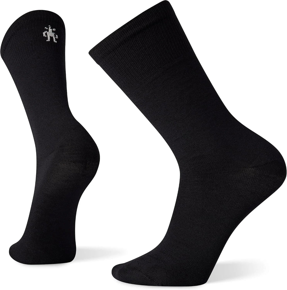 Smartwool Unisex Hike Classic Edition Zero Cushion Liner Crew Socks