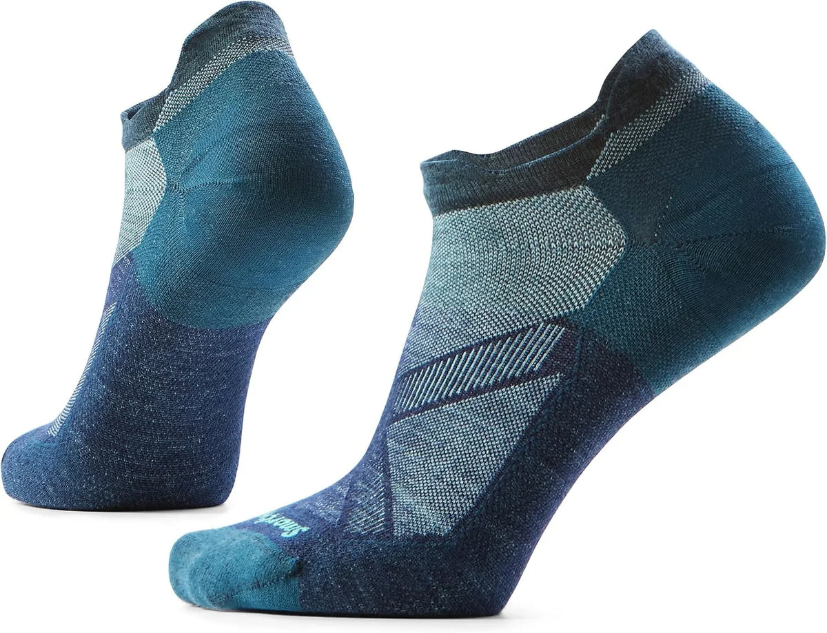 Smartwool Women's Bike Zero Cushion Low Ankle Socks