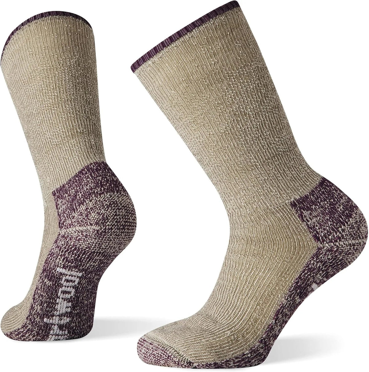 Smartwool Women's Classic Edition Mountaineer Maximum Cushion Crew Socks