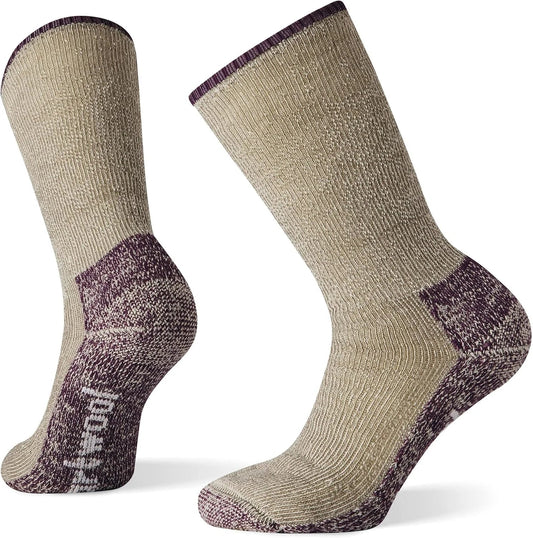 Smartwool Women's Classic Edition Mountaineer Maximum Cushion Crew Socks