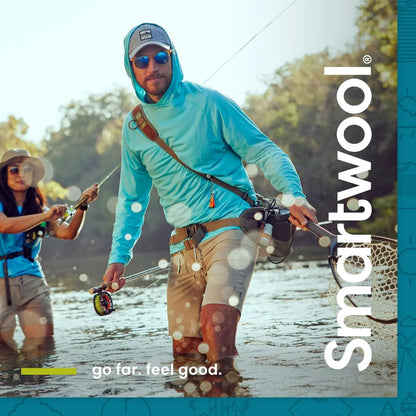 Smartwool Men's Reflective Lid
