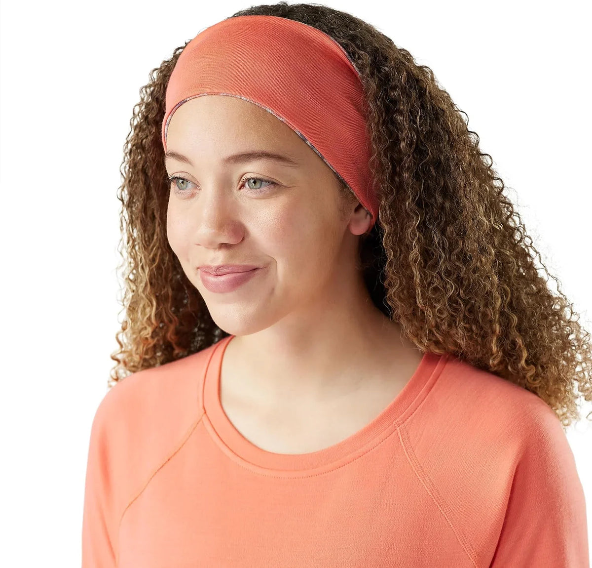 Smartwool Thermal Merino Reversible Headband