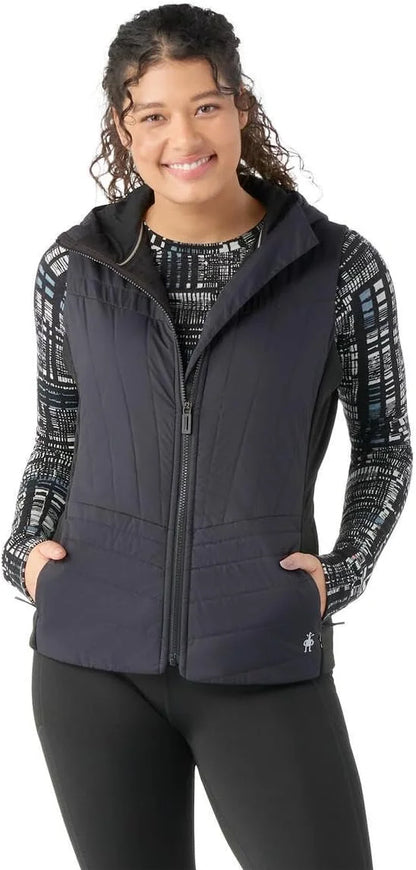 Smartwool Women's Smartloft Vest